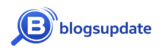 Blogs Update