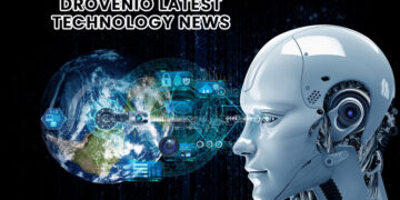 Drovenio Latest Technology News: AI Tools and USA Tech Trends Shaping 2026