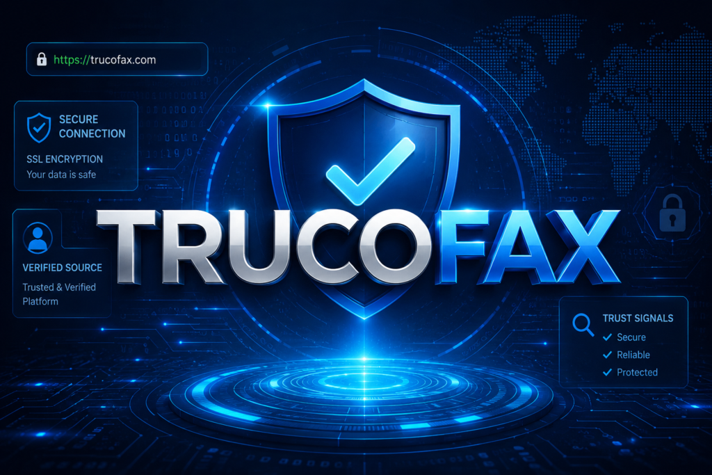 Trucofax: Everything You Need to Know