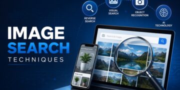 Image Search Techniques: The Ultimate Beginner's Guide 