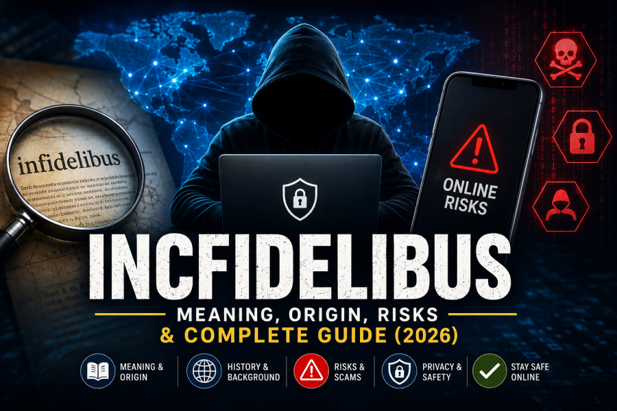 Incfidelibus Meaning, Facts, Risks & Guide (2026)