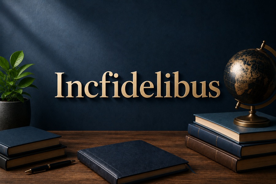 Incfidelibus: Complete Guide to Its Meaning and Origin