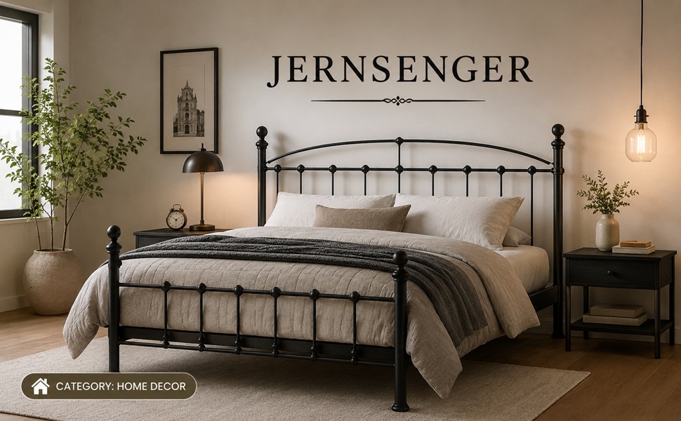 Jernsenger Explained: Meaning, History & Buying Tips (2026)