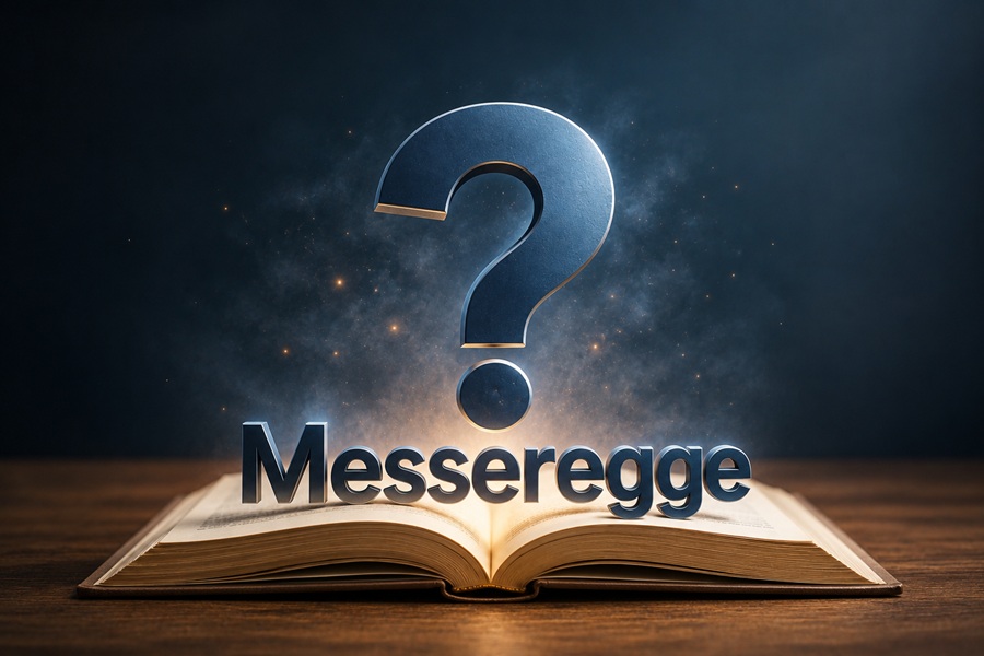 Messeregge: Meaning, Origin, Uses & Complete Guide (2026)