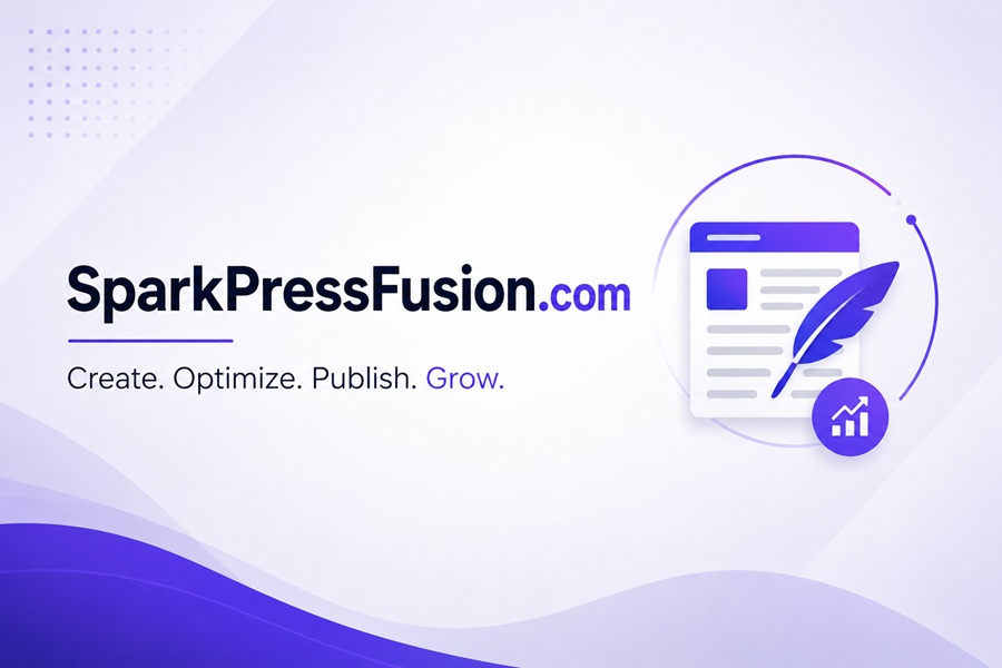 SparkPressFusion.com Review (2026)