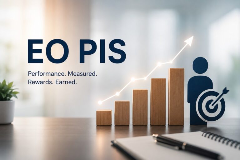EO PIS: Complete Guide to How It Works (2026) 