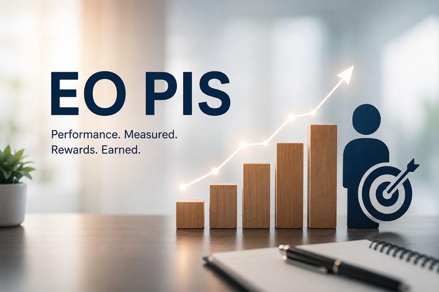 EO PIS: Complete Guide to How It Works (2026) 