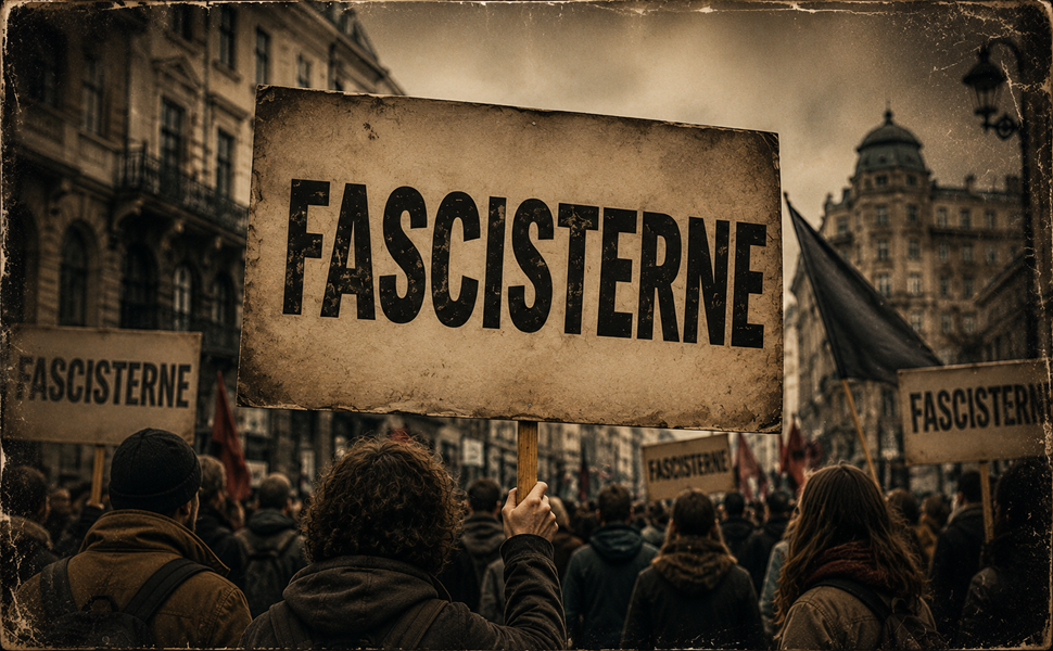 Fascisterne: Complete History, Meaning & Modern Relevance (2026)