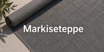 Markiseteppe: 10 Brilliant Ways to Transform Outdoors