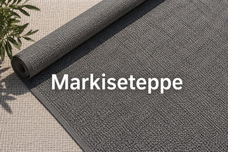 Markiseteppe: 10 Brilliant Ways to Transform Outdoors