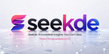 Seekde: 11 Incredible Insights You Can't Miss