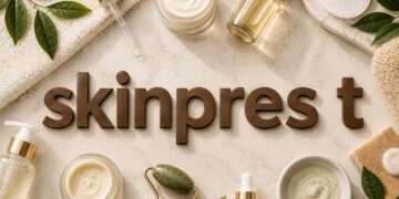 skinpres t: 7 Powerful Tips for Healthier Skin