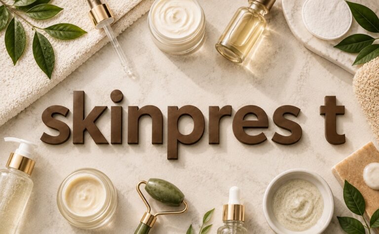 skinpres t: 7 Powerful Tips for Healthier Skin