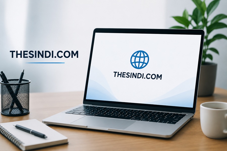 Thesindi.com Guide 2026: Features, Review & More 