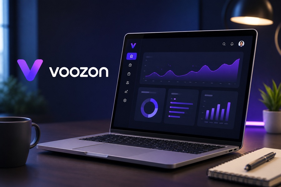 Voozon Complete Guide 2026: Features, Pricing, Pros & Cons