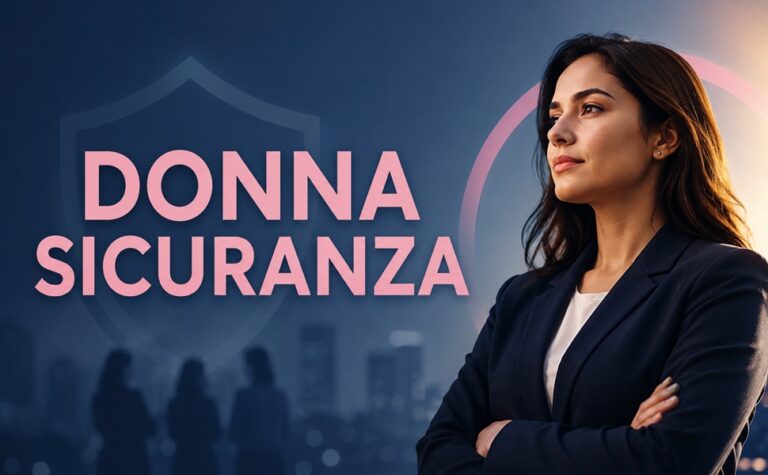 Donna Sicuranza: The Complete Guide to Women's Safety in 2026