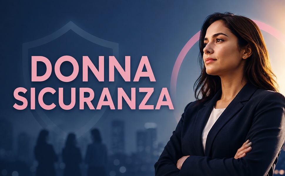 Donna Sicuranza: The Complete Guide to Women's Safety in 2026