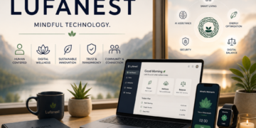 Lufanest Meaning, Philosophy, Benefits, and Future