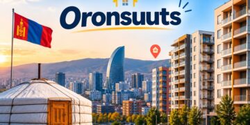 Oronsuuts: Meaning, History & Mongolian Housing Guide