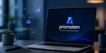 Prizmatem: Complete Guide to Features, Benefits, and Uses