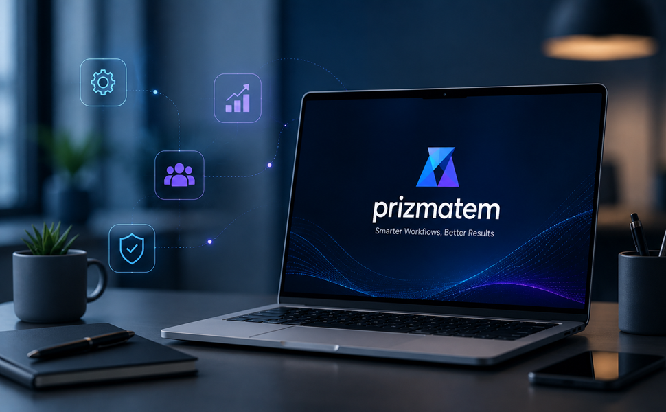 Prizmatem: Complete Guide to Features, Benefits, and Uses