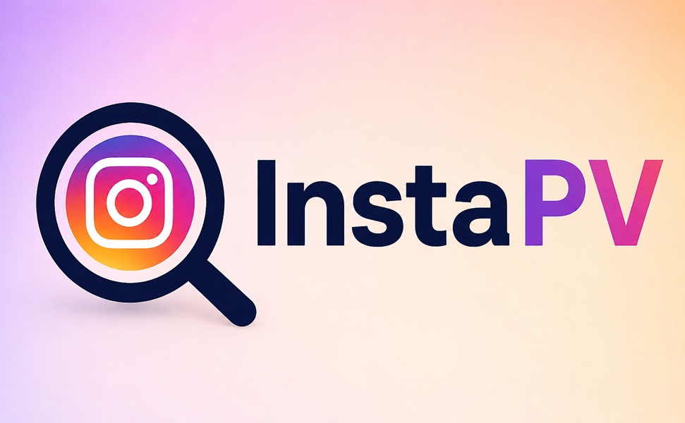 InstaPV anonymous Instagram viewer