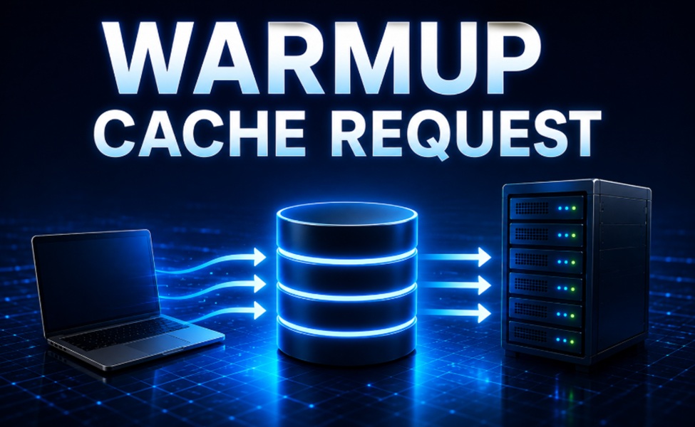 Warmup Cache Request: 7 Powerful Benefits for Website Speed 