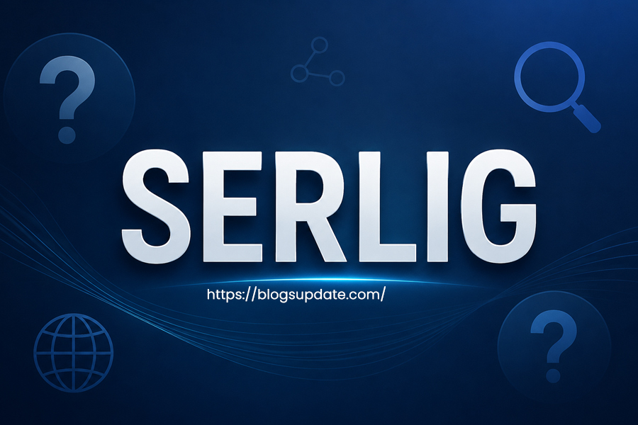What Is Serlig? Meaning, Truth & Why It’s Trending (2026)